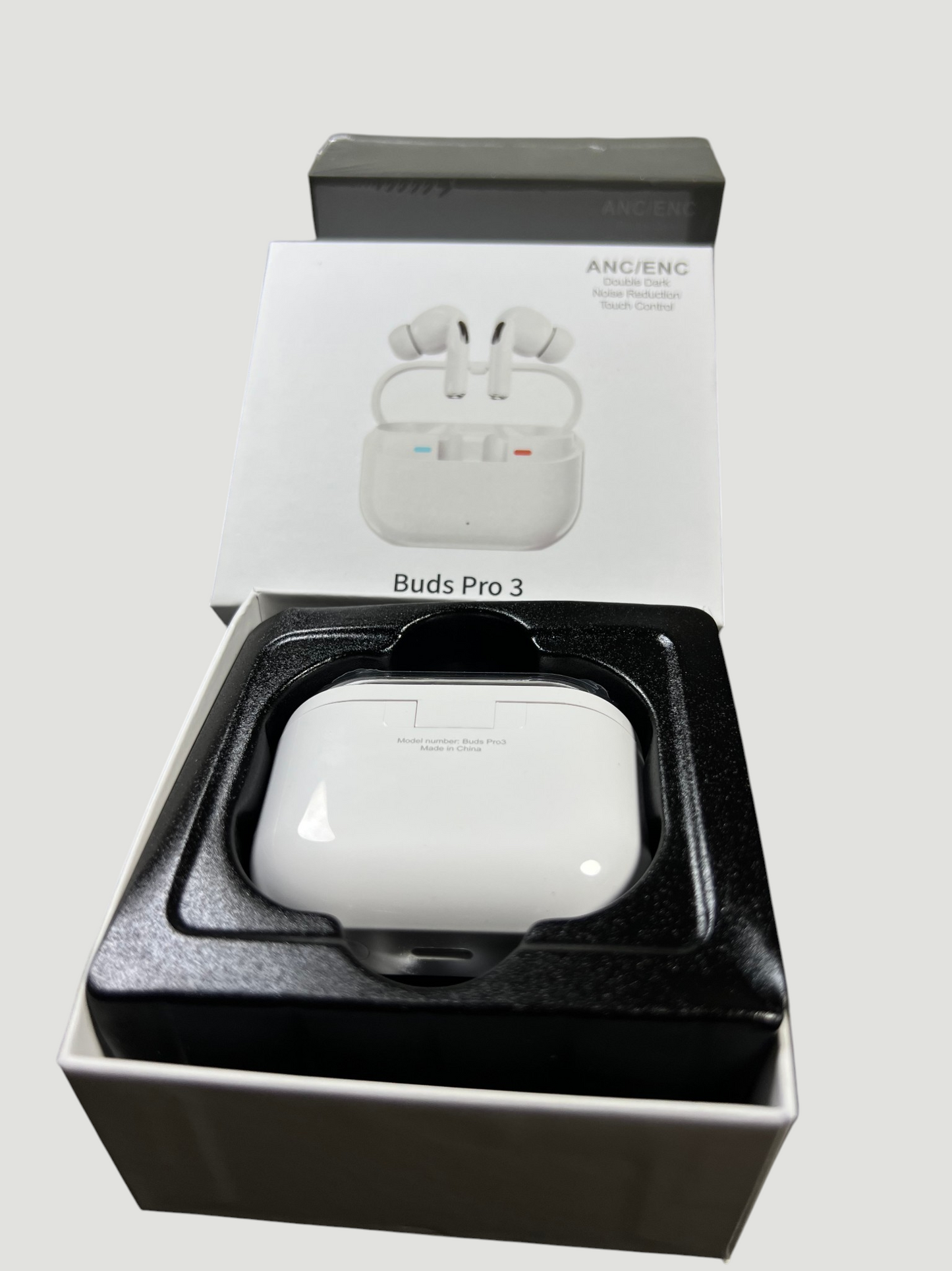 Buds Pro 3 ANC/ENC