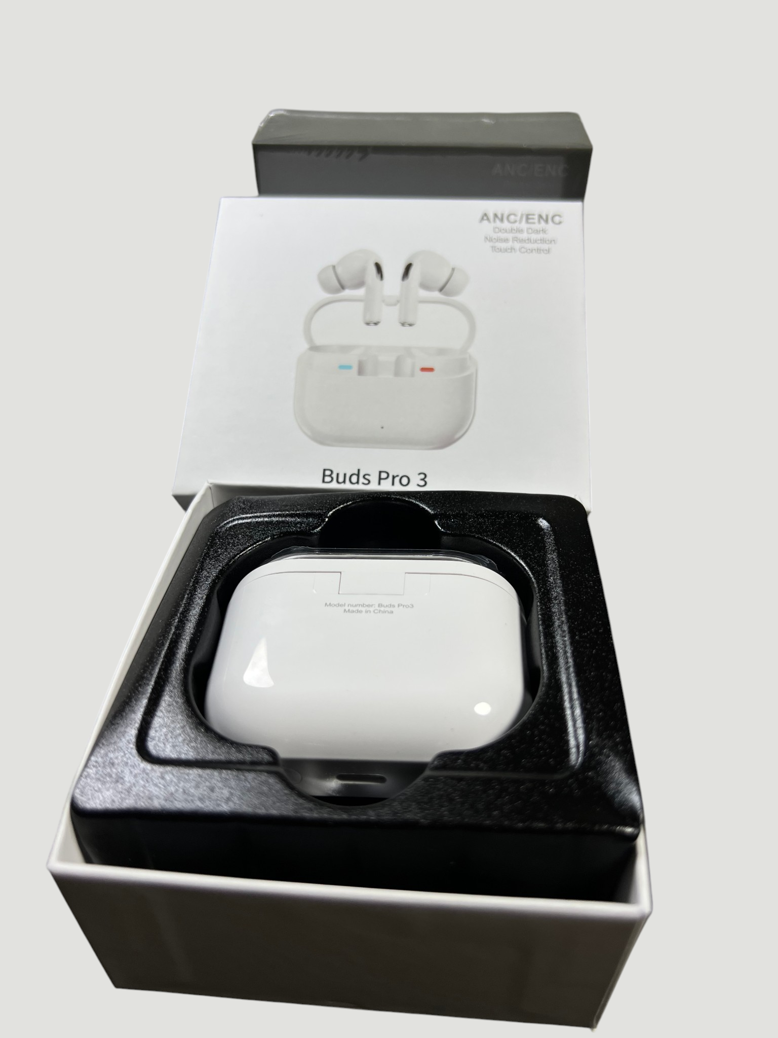 Buds Pro 3 ANC/ENC