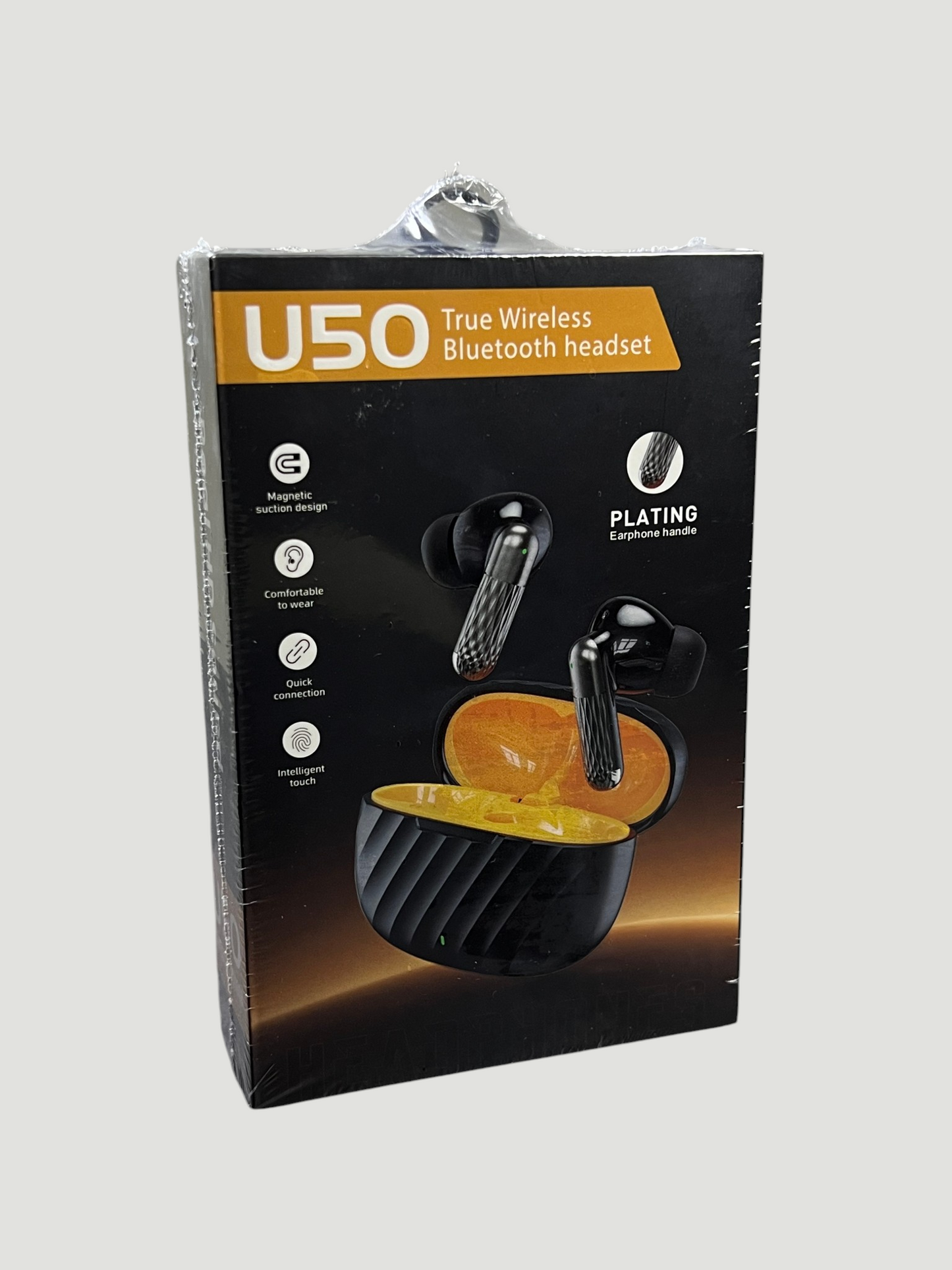 U 50 True Wireless Bluetooth Headset